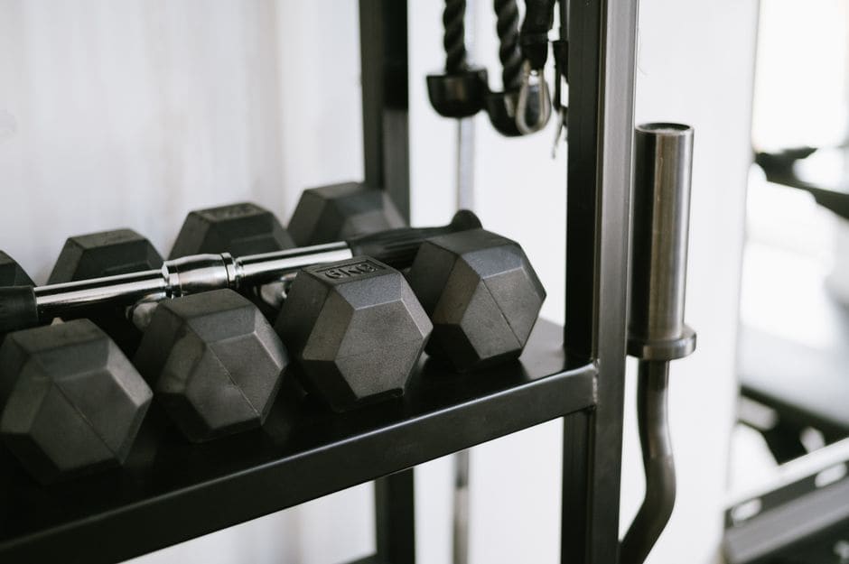 Adjustable vs Fixed Dumbbells (Category Check)