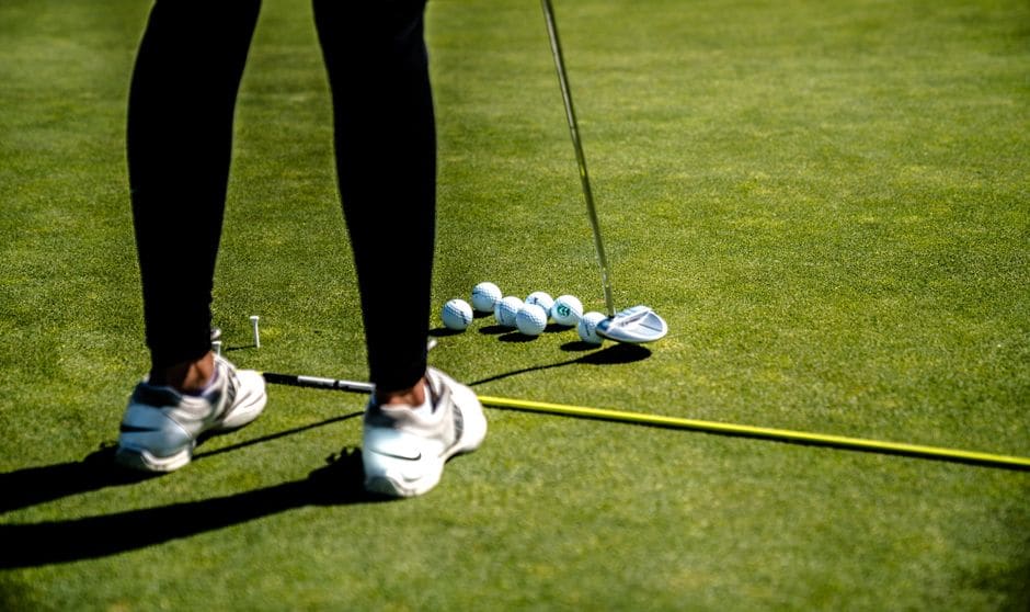 BombTech Golf Clubs
