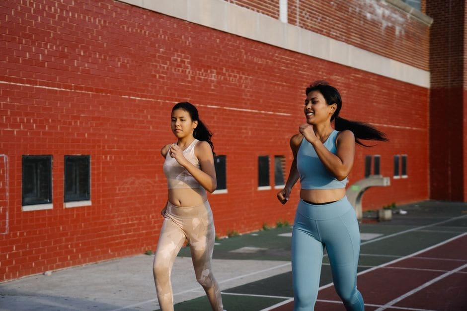 Budget Merino Athletic Wear (Category Check)