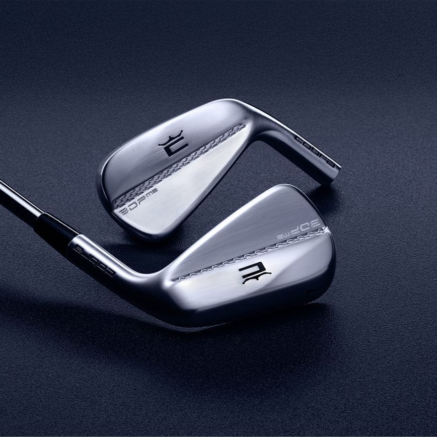 Cobra Golf Clubs