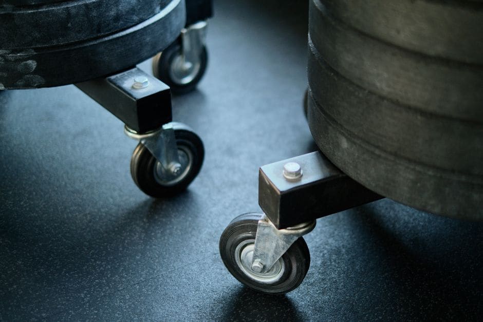 Home Gym Flooring (What Actually Matters)